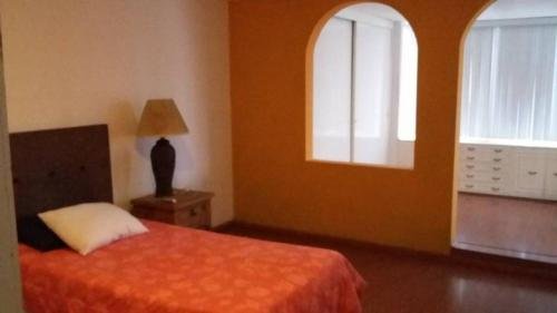 Фото Cabañas la finca 2