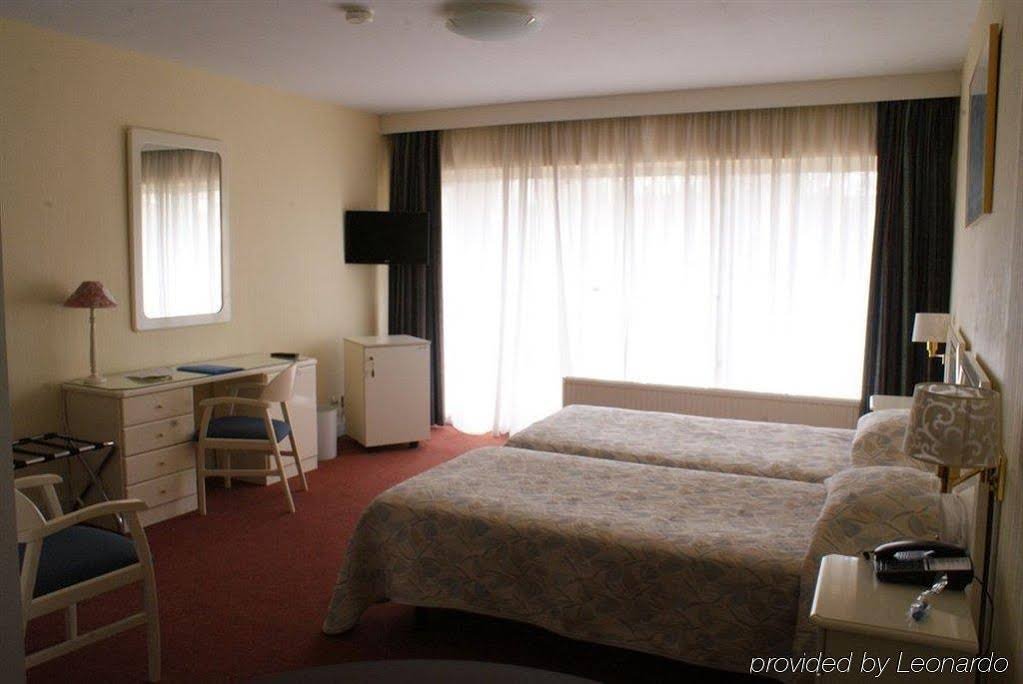 Фото First Euroflat Hotel