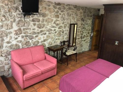 Фото Hotel La Posada del Rey