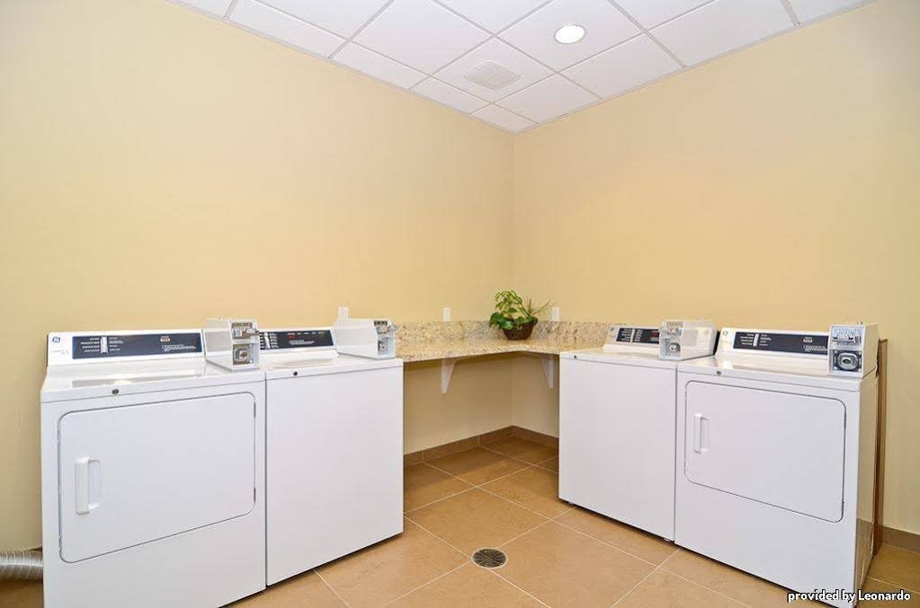 Фото Best Western Plus Lacey Inn & Suites