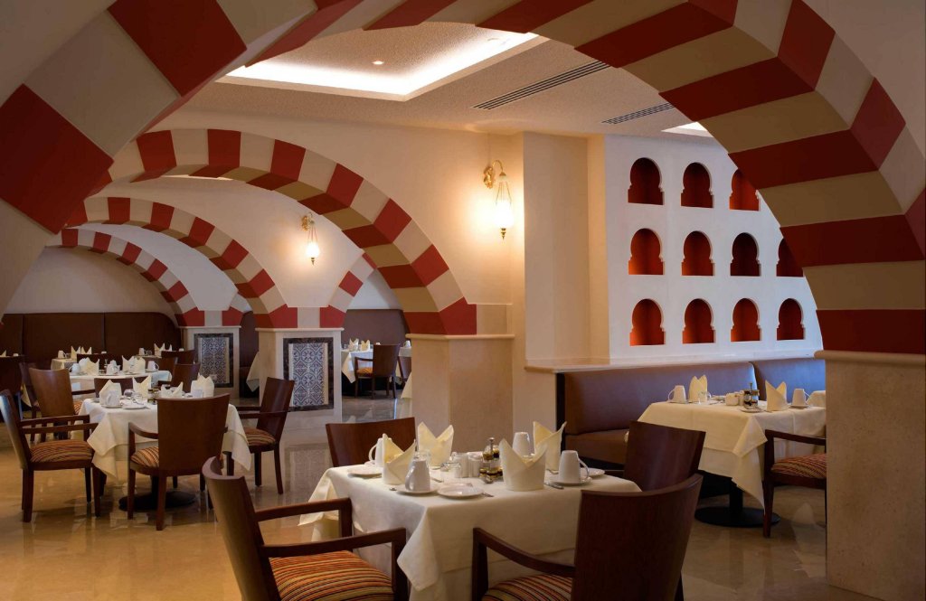 Фото Baron Palace Sahl Hasheesh