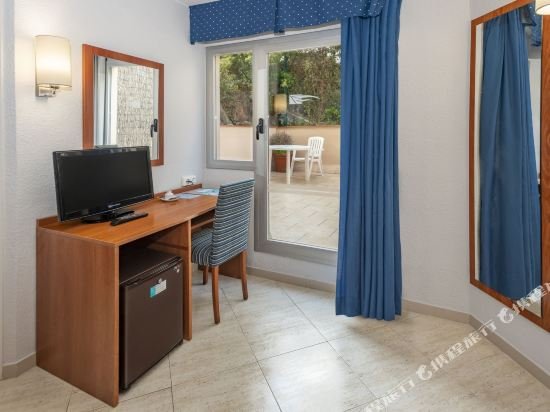 Фото Hotel Ght S'Agaro Mar