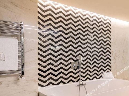 Фото Barceló Torre de Madrid