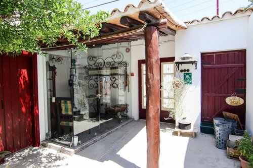 Внешний вид отеля Gul Hanim House Boutique Hotel в муниципалитете Никосии, фото 1