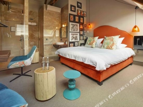 Фото Boutiquehotel Staats