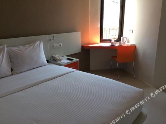 Фото Pandanaran Prawirotaman Yogyakarta