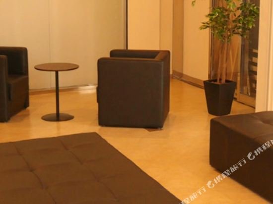 Фото Hotel New Gaea Hakata