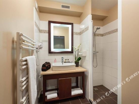 Фото Hôtel de Berny