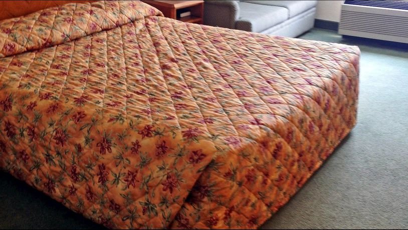 Фото Motel 6 Raleigh, Nc - North