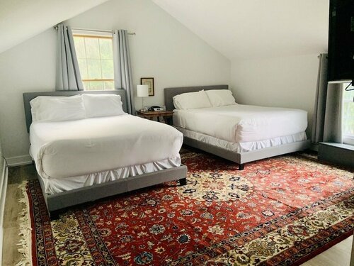 Гостиница South Landing Inn Niagara on the Lake