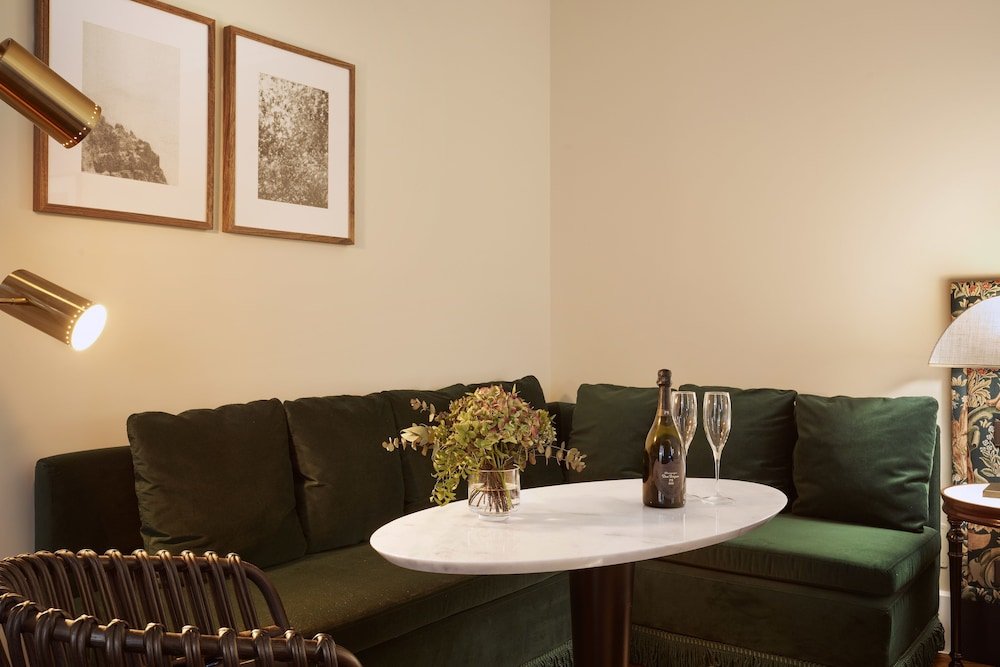 Фото Bless Hotel Madrid, a member of The Leading Hotels of the World