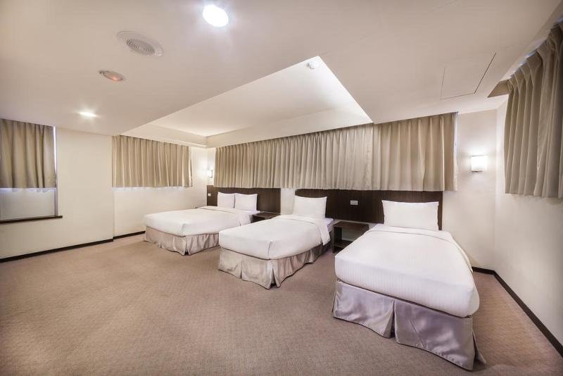 Фото Green World Hotel Sansui