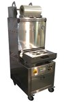 Profvacuum (Novomeschersky Drive, 9с1), packing and packaging equipment