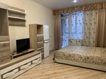 Apartment Gagarina st (Yuriya Gagarina Street, 11), short-term housing rental