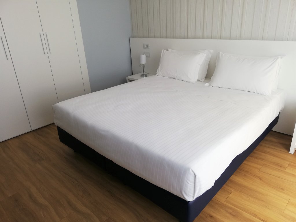 Фото Novo Hotel Rossi