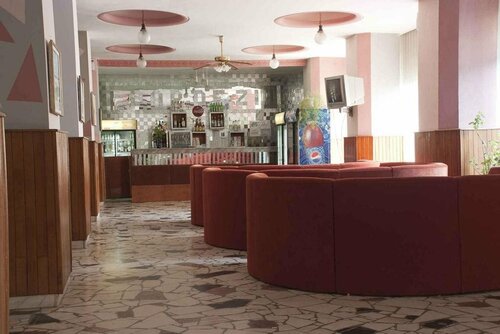 Hotel Hefaistos Eforie Nord Yandex Maps