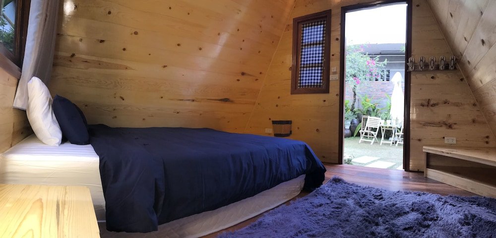 Фото HaLong Ginger Homestay