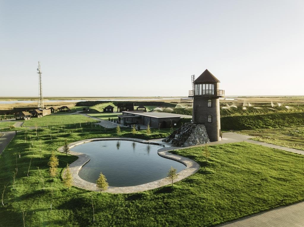 Фото Уткино Country House