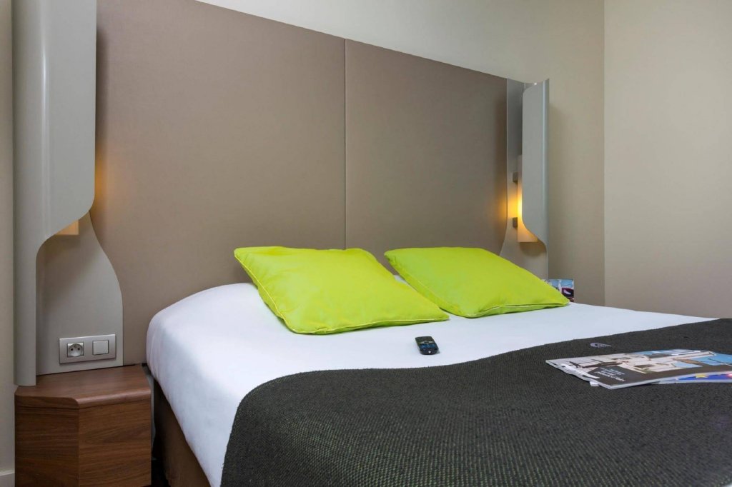 Фото Ibis Clamart Paris Vélizy