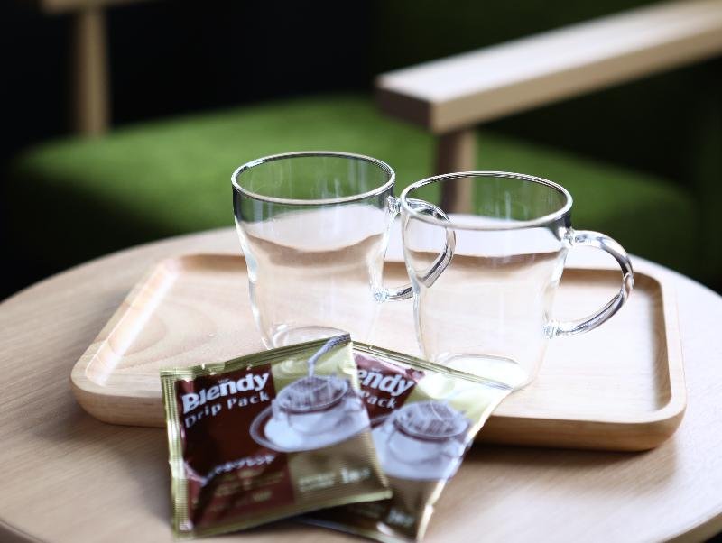 Фото Hotel Wing International Kyoto Shijo Karasuma