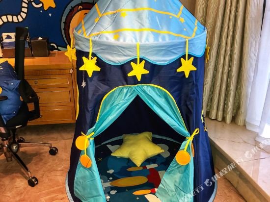 Фото Wyndham Grand Plaza Royale Changsheng Jiangyin