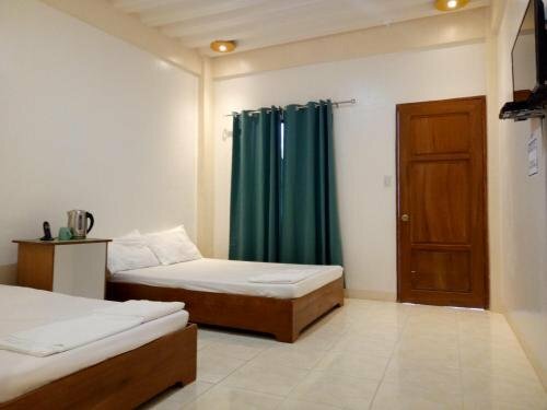 Hotel Joaquim's Lodge, Province of Cebu, photo