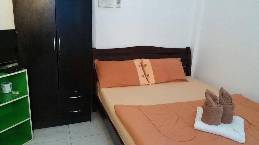 Фото Nudpob Mansion