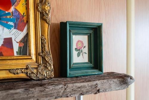 Фото Ytra Lón Farm Lodge