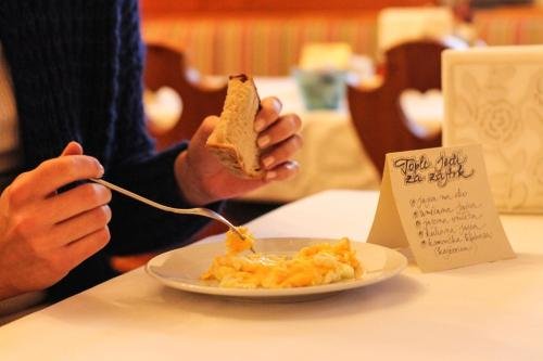 Фото B&b Pod Skalo