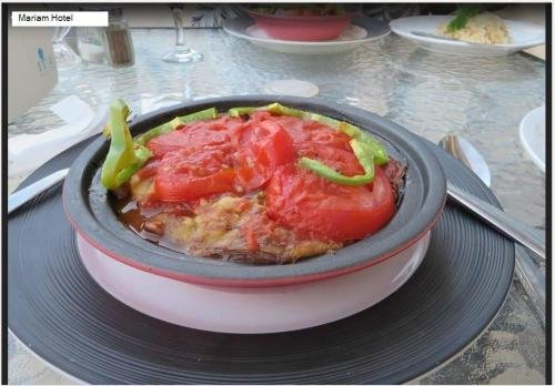 Фото Mariam Hotel