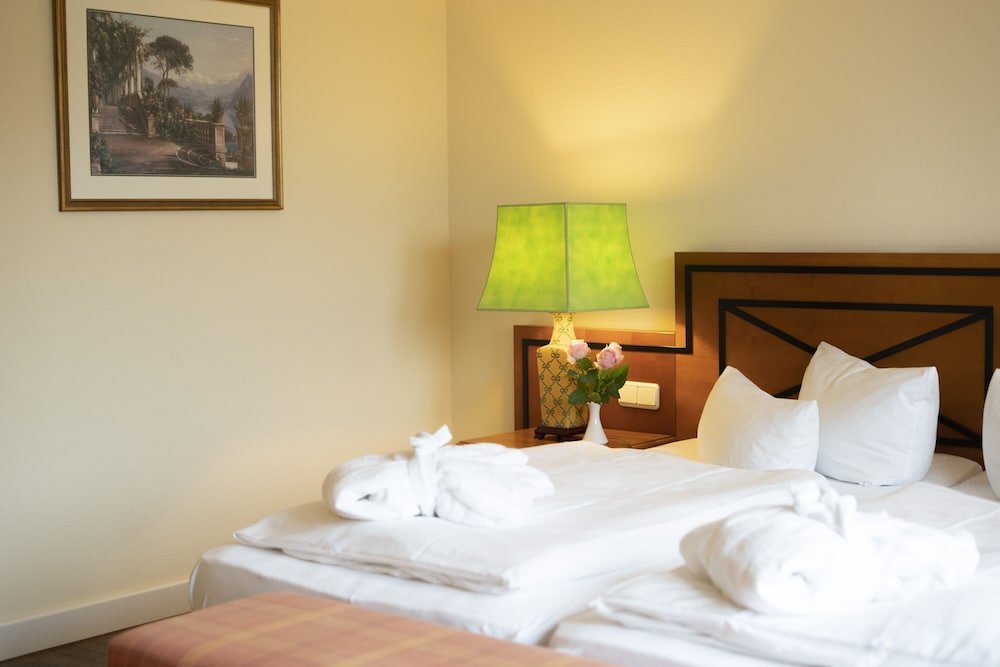 Фото Ringhotel Kloevensteen