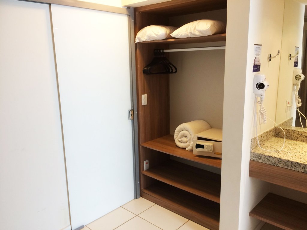 Фото Wyndham Olímpia Royal Hotels