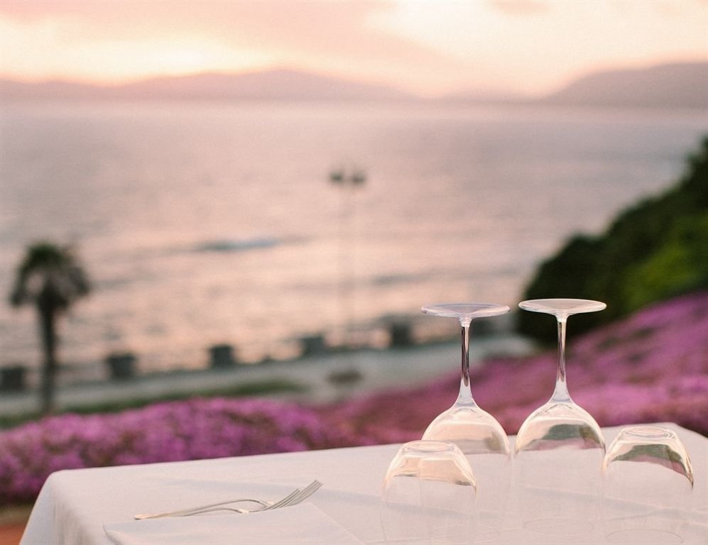 Фото Villa Mosca