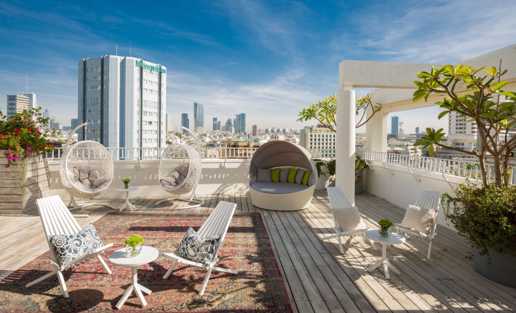 Фото отеля 4