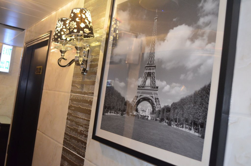 Фото Hotel Venus