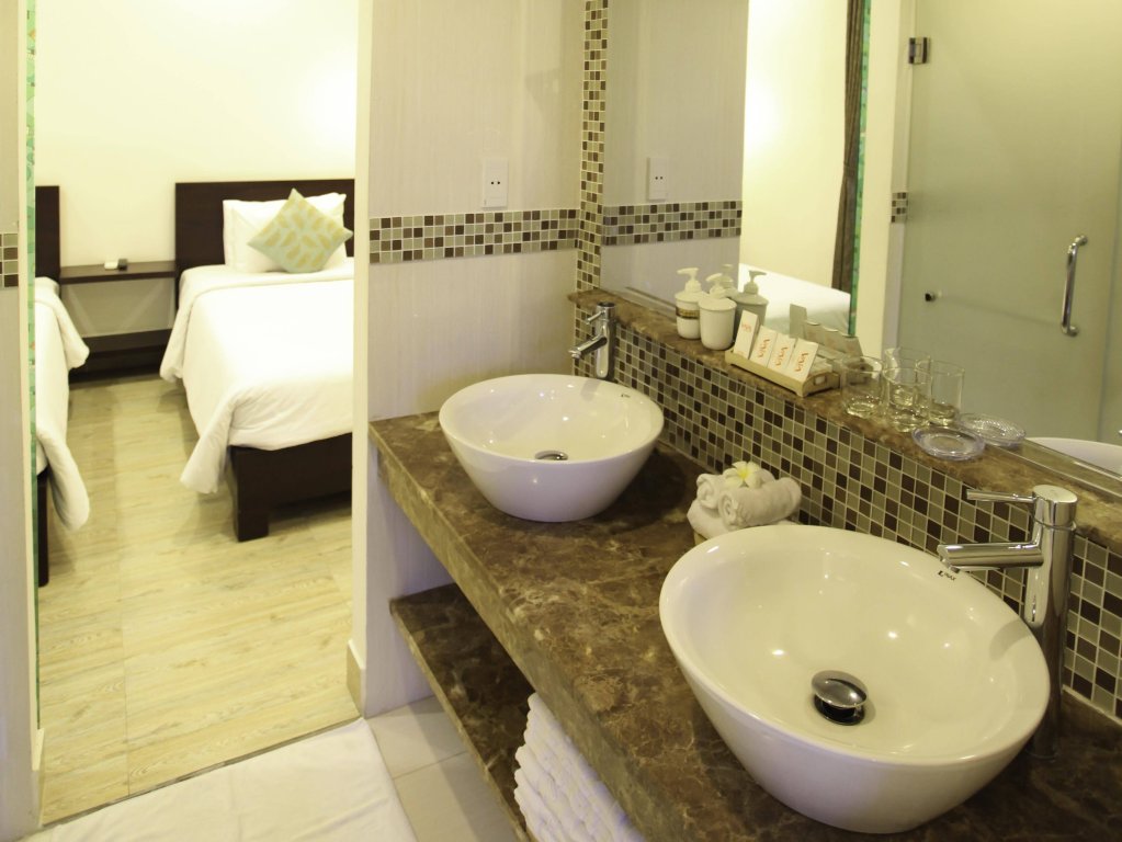 Фото VaiA Boutique Hotel HoiAn