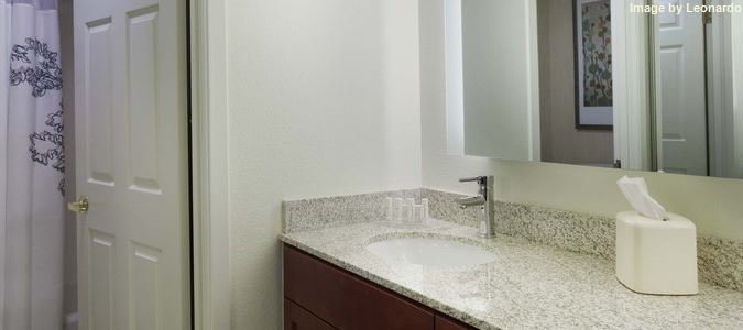 Фото Courtyard by Marriott San Antonio Downtown/Market Square