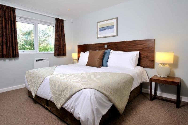 Фото The Cornwall Hotel SPA & Estate