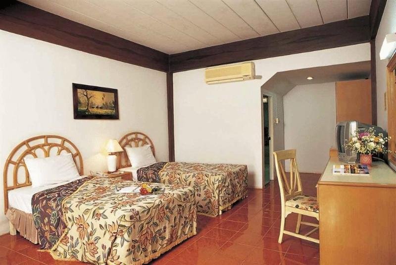 Фото Duenshine Resort