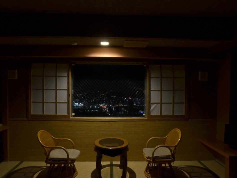 Фото Nagasaki Sky Hotel