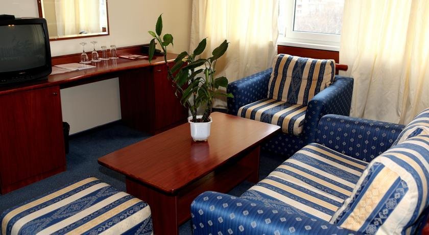 Фото Hotel Orbita