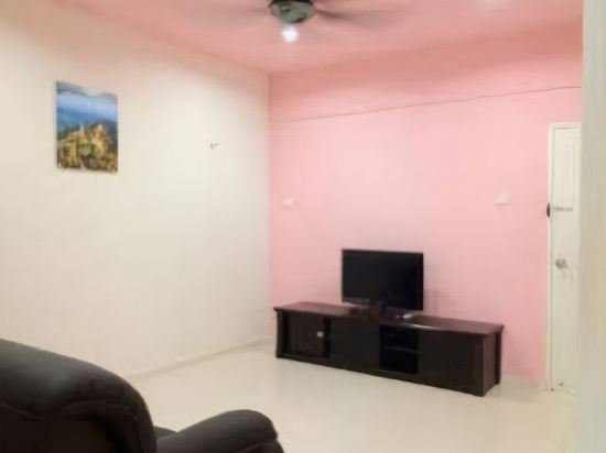 Фото Melaka Jonker Tan Cheng Lock Guest House