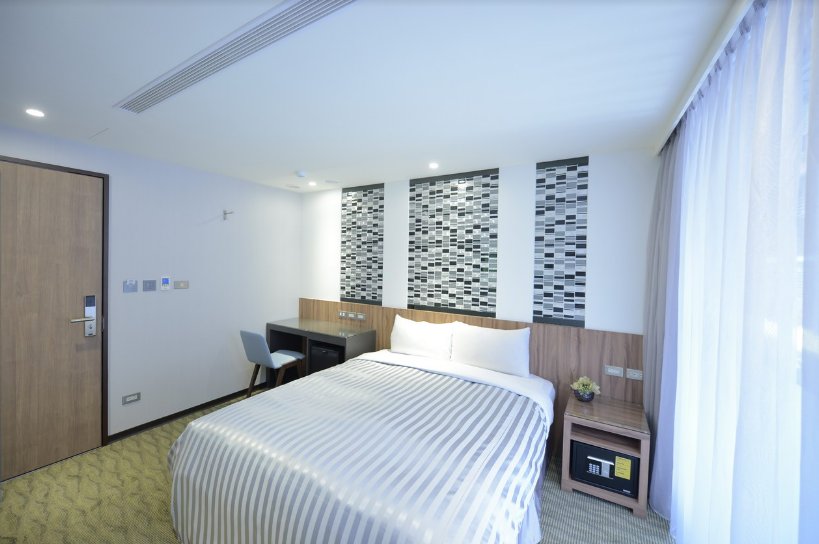 Фото Ximen Hotel B