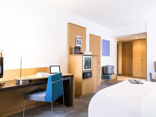 Фото Novotel Regensburg Zentrum