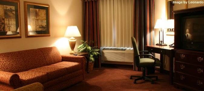Фото Holiday Inn Selma - Swancourt, an Ihg Hotel