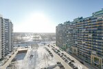 Kak doma on 1/10 Odoevsky Street (ulitsa Odoyevskogo, 1/10), short-term housing rental