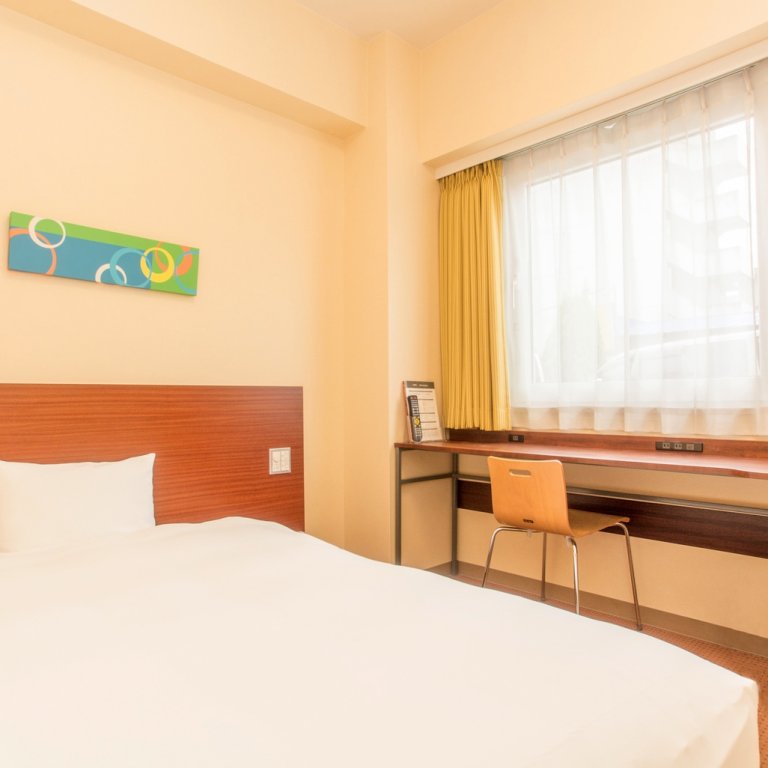 Фото Chisun Inn Iwate Ichinoseki IC