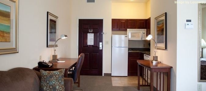 Фото Sonesta Es Suites Baton Rouge