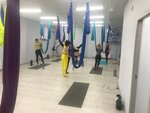 Бахарат (Овражная ул., 6), студия йоги в Новосибирске