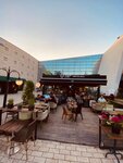 Zat Kahve Balcova (İzmir, Balçova, Mithatpaşa Cad., 34) ، مقهى